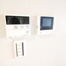 内観写真 グラススペース