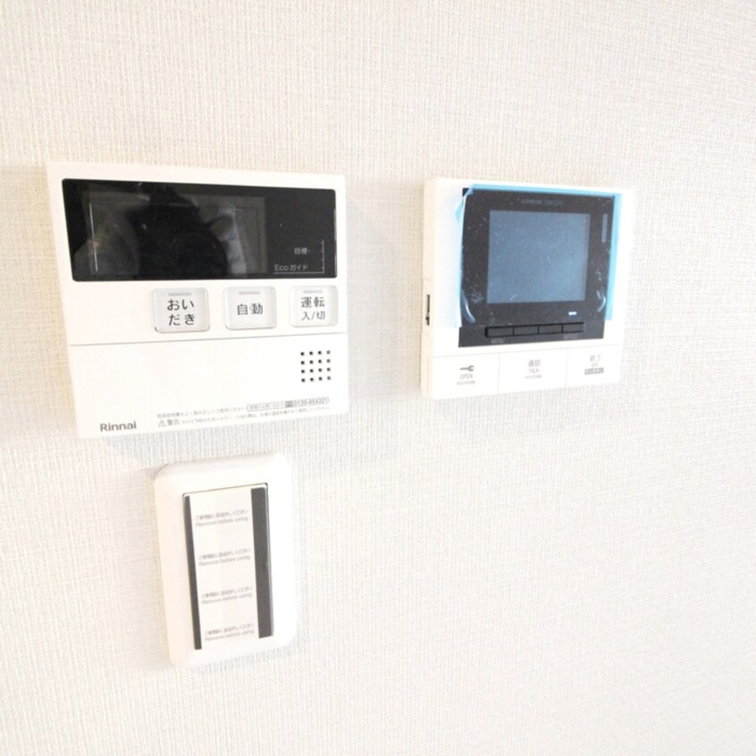 内観写真 グラススペース