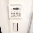 内観写真 グラススペース