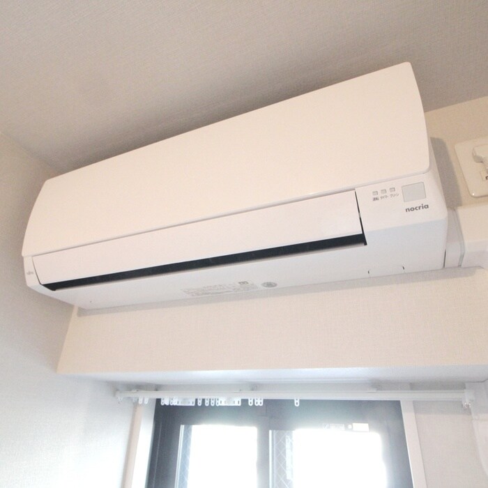 内観写真 グラススペース