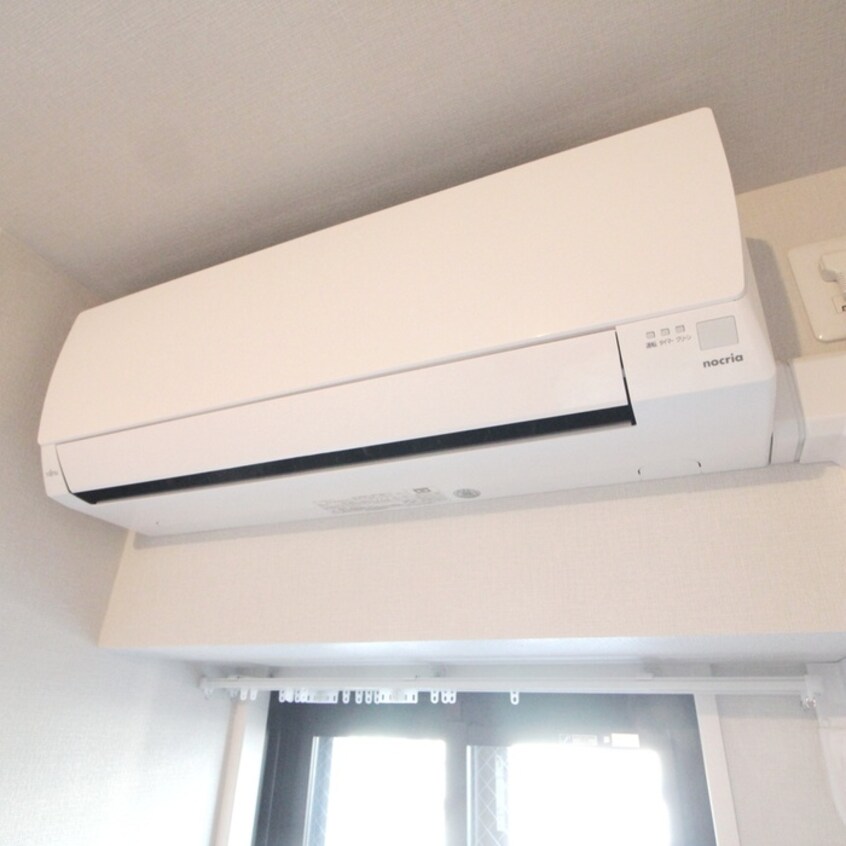 内観写真 グラススペース