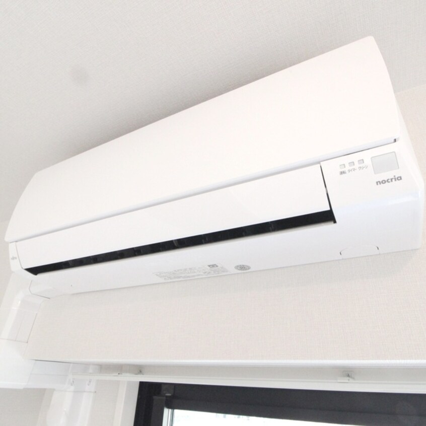 内観写真 グラススペース