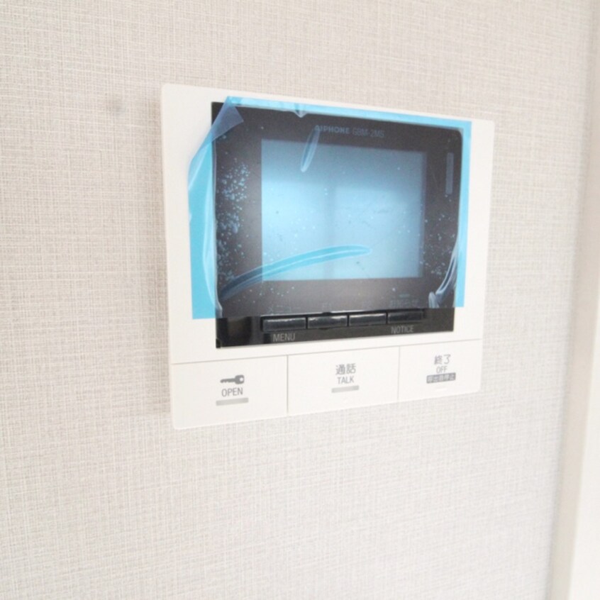 内観写真 グラススペース