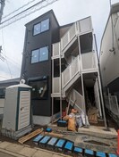 仮)キャメル西大宮１９の外観