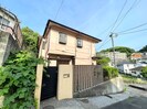 ブリーズ湘南の外観