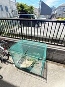 建物設備 ルミネ仲町