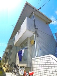 ローズアパートＲ５６番館