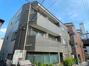 プラチナポイント桜新町