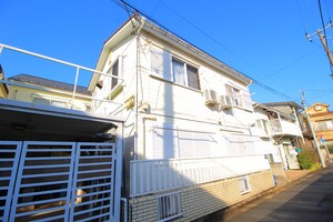 旭コーポ
