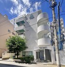 TOP錦糸町の外観