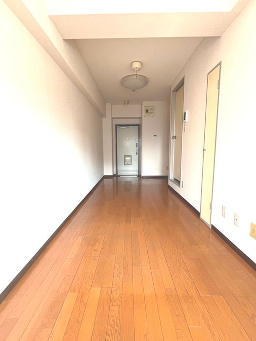 居室 セザ－ル第二蒲田（６０４）