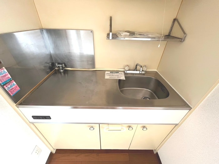 キッチン セザ－ル第二蒲田（６０４）
