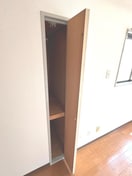 収納 セザ－ル第二蒲田（６０４）