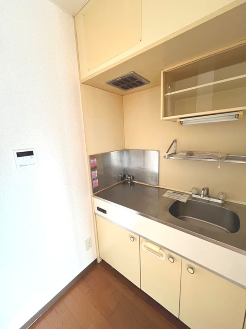 キッチン セザ－ル第二蒲田（６０４）