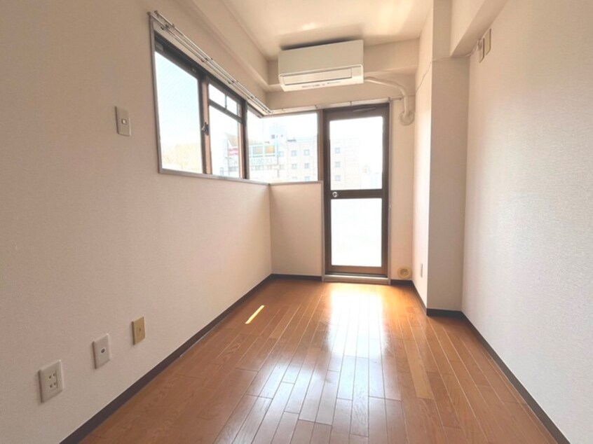 廊下 セザ－ル第二蒲田（６０４）