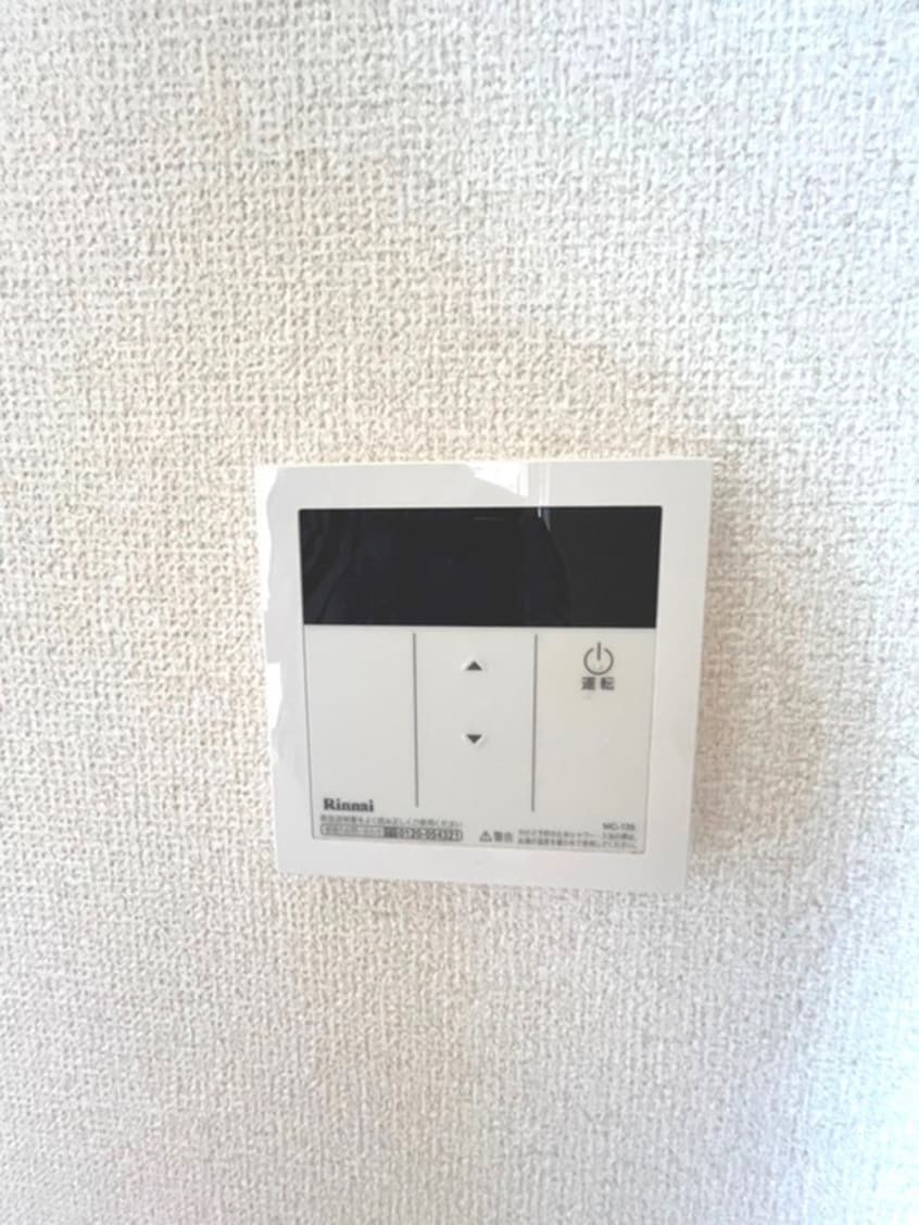 内観写真 セザ－ル第二蒲田（６０４）