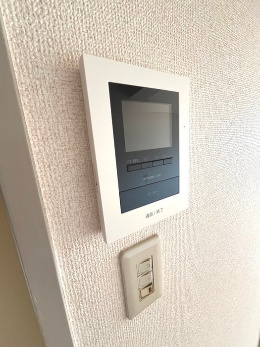 内観写真 セザ－ル第二蒲田（６０４）