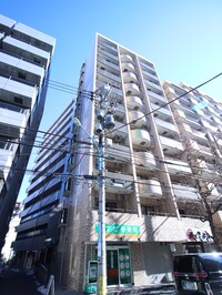 ﾗｲｵﾝｽﾞﾏﾝｼｮﾝ山吹町（４０２）