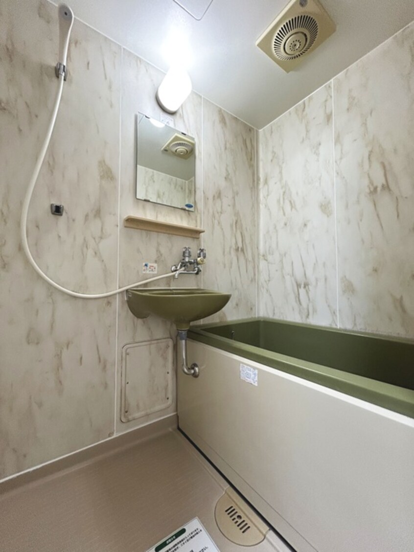 バス／シャワールーム等 ヌーベルアドレッセ