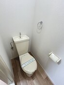 トイレ ヌーベルアドレッセ