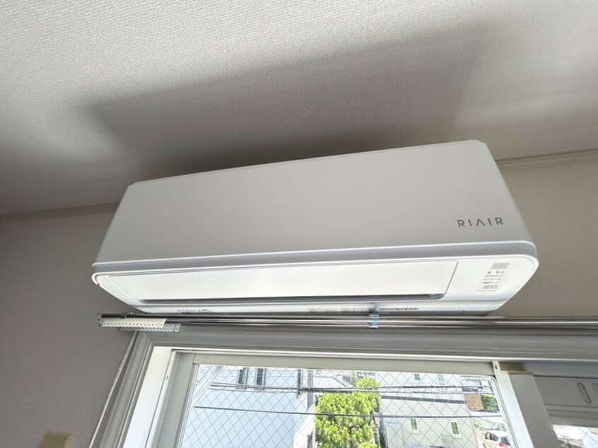 内観写真 ヌーベルアドレッセ