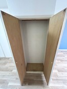 収納 ヌーベルアドレッセ