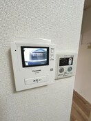 内観写真 ヌーベルアドレッセ