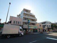 クリオ六浦壱番館（４０１）