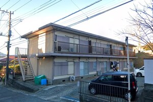 ヴィレッタ伊勢原