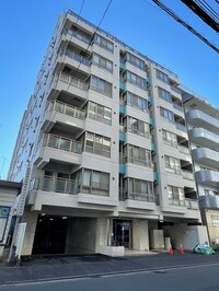 プリミテージュ新横浜(1001)