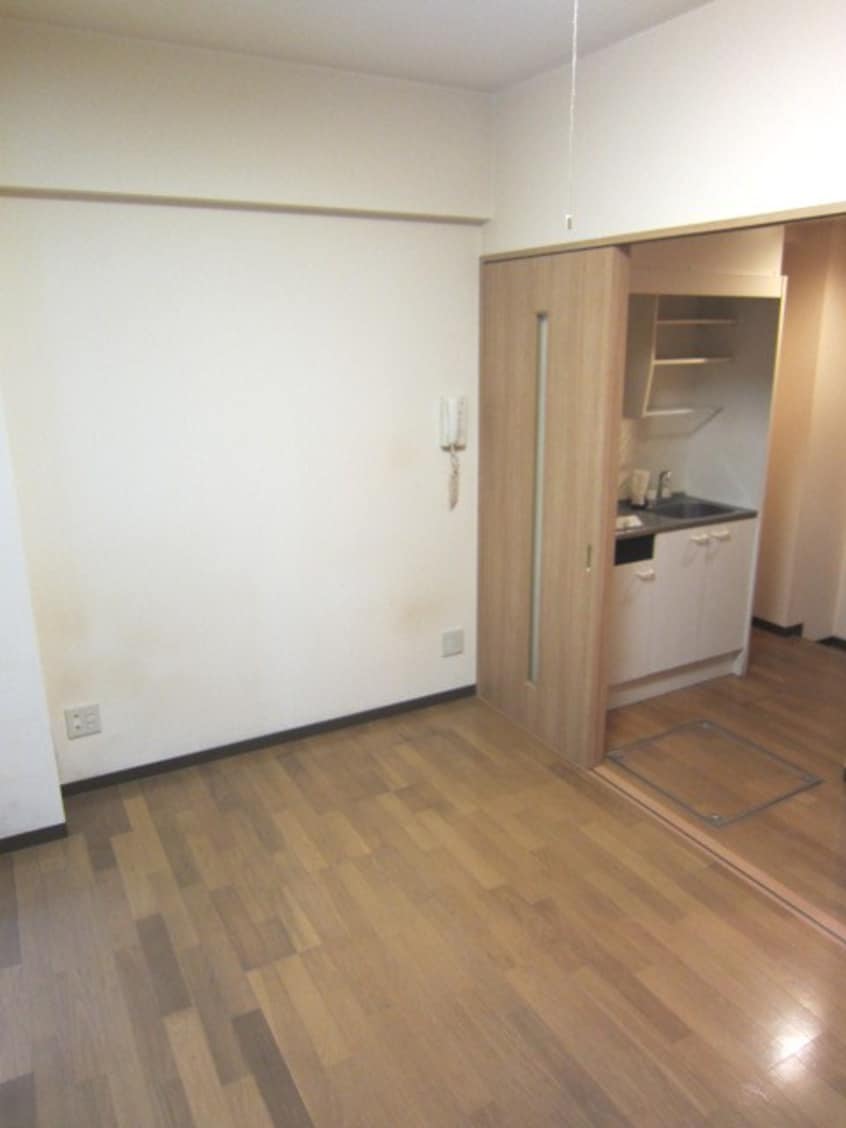 居室 アメニティーヒルズ