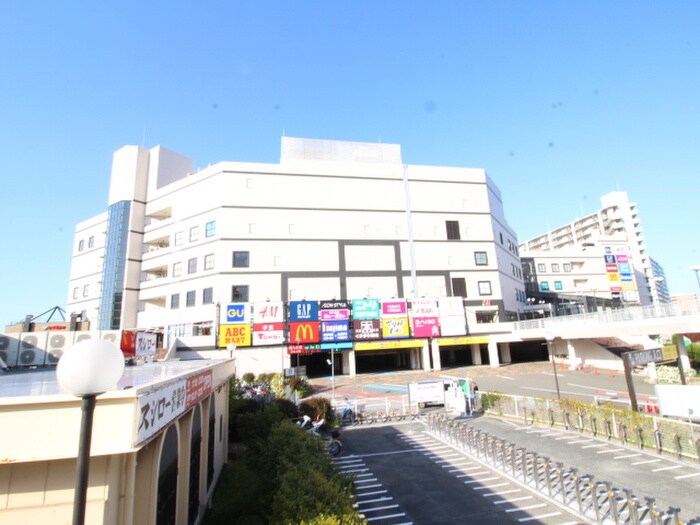 coaska bayside store(ショッピングセンター/アウトレットモール)まで949m アメニティーヒルズ