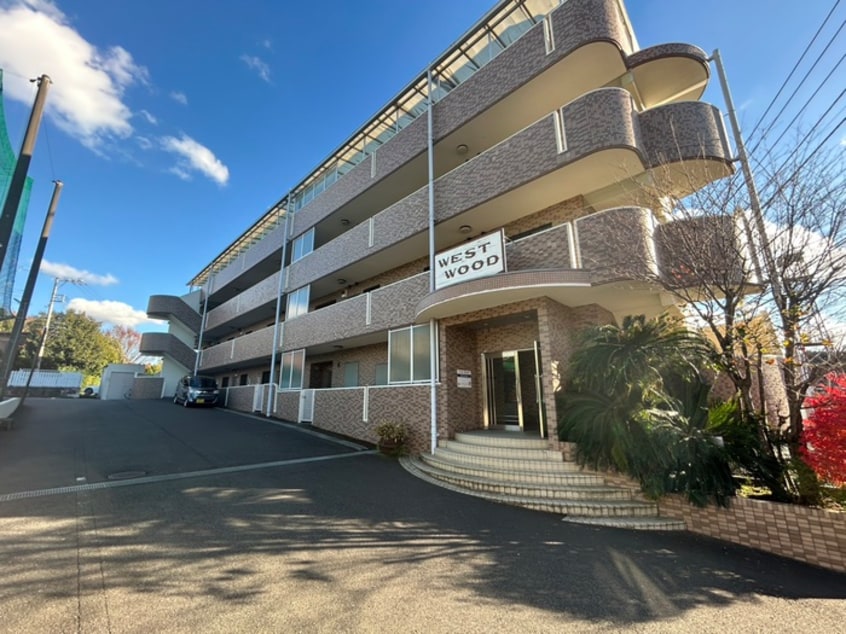 外観写真 戸塚ウエスト・ウッド