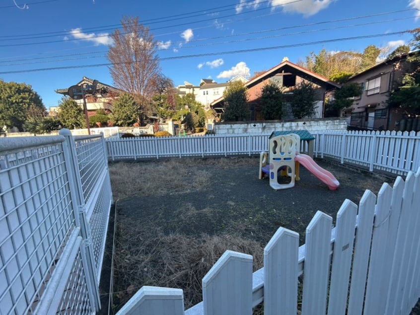 建物設備 戸塚ウエスト・ウッド