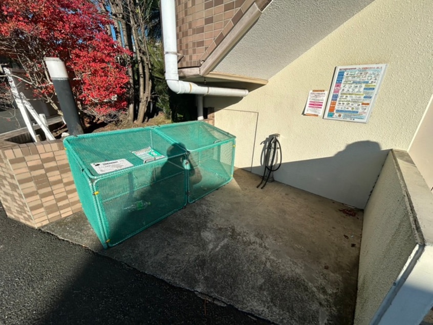 建物設備 戸塚ウエスト・ウッド