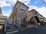 ジュネス高野台