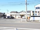 セブン-イレブン 海老名杉久保店(コンビニ)まで600m サンライズ杉久保