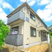 ファミール真間