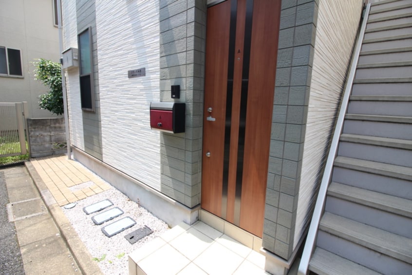 外観写真 クラッセ桜台