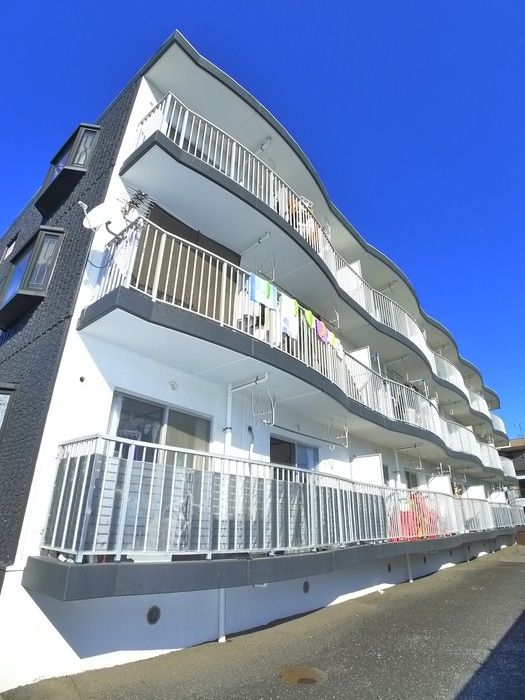 外観写真 第２ヤマダマンション