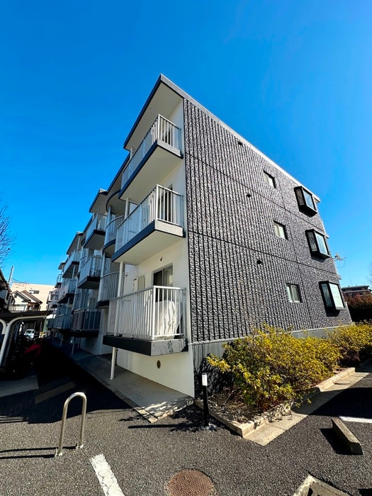 エントランス部分 第２ヤマダマンション