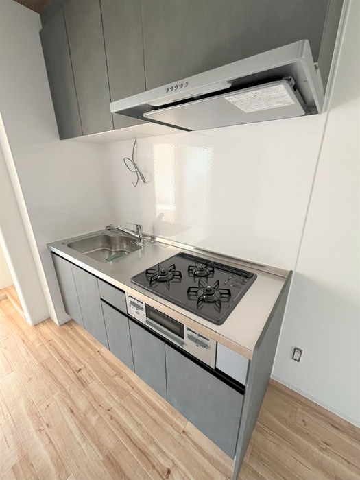 キッチン 第２ヤマダマンション