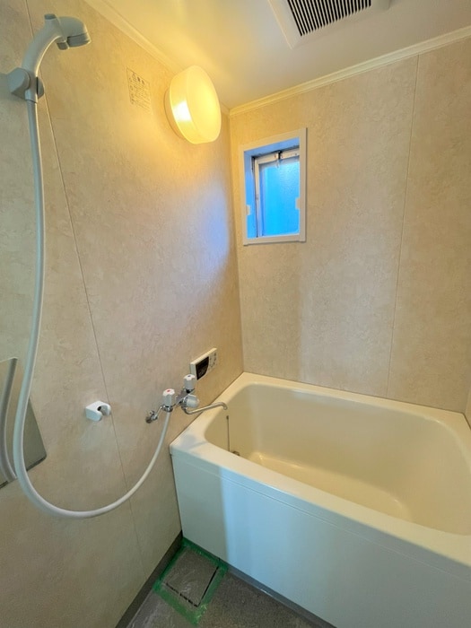 バス／シャワールーム等 第２ヤマダマンション