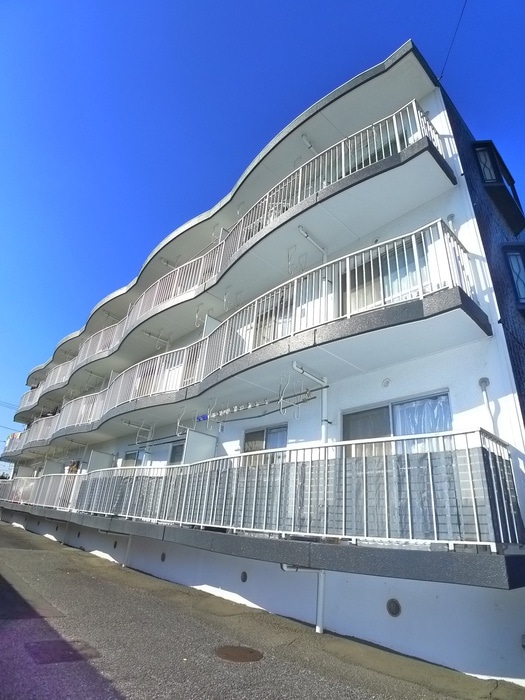 エントランス部分 第２ヤマダマンション