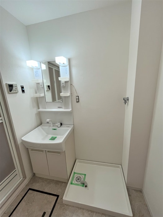 洗濯機置場 第２ヤマダマンション