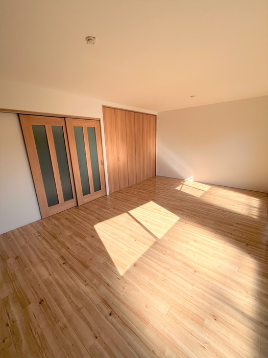 居室 第２ヤマダマンション