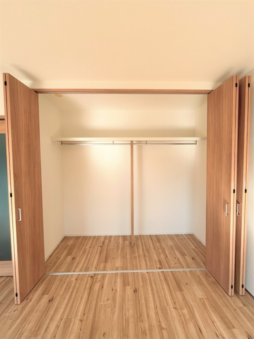 収納 第２ヤマダマンション