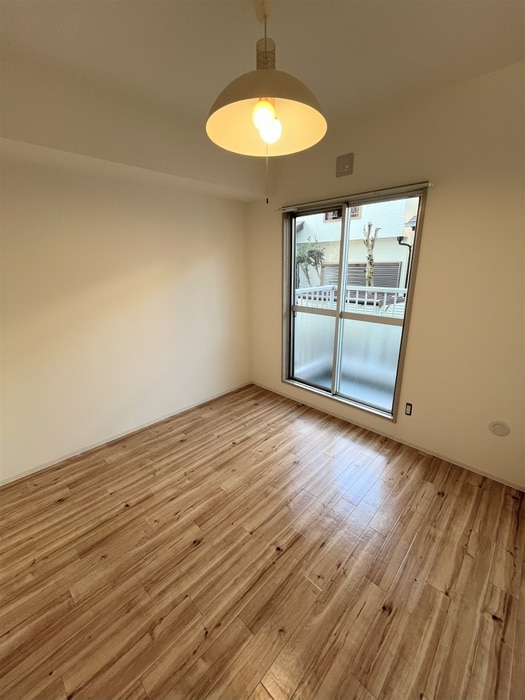 内観写真 第２ヤマダマンション