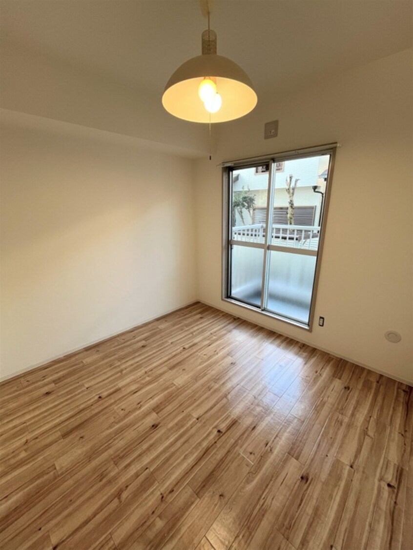 内観写真 第２ヤマダマンション