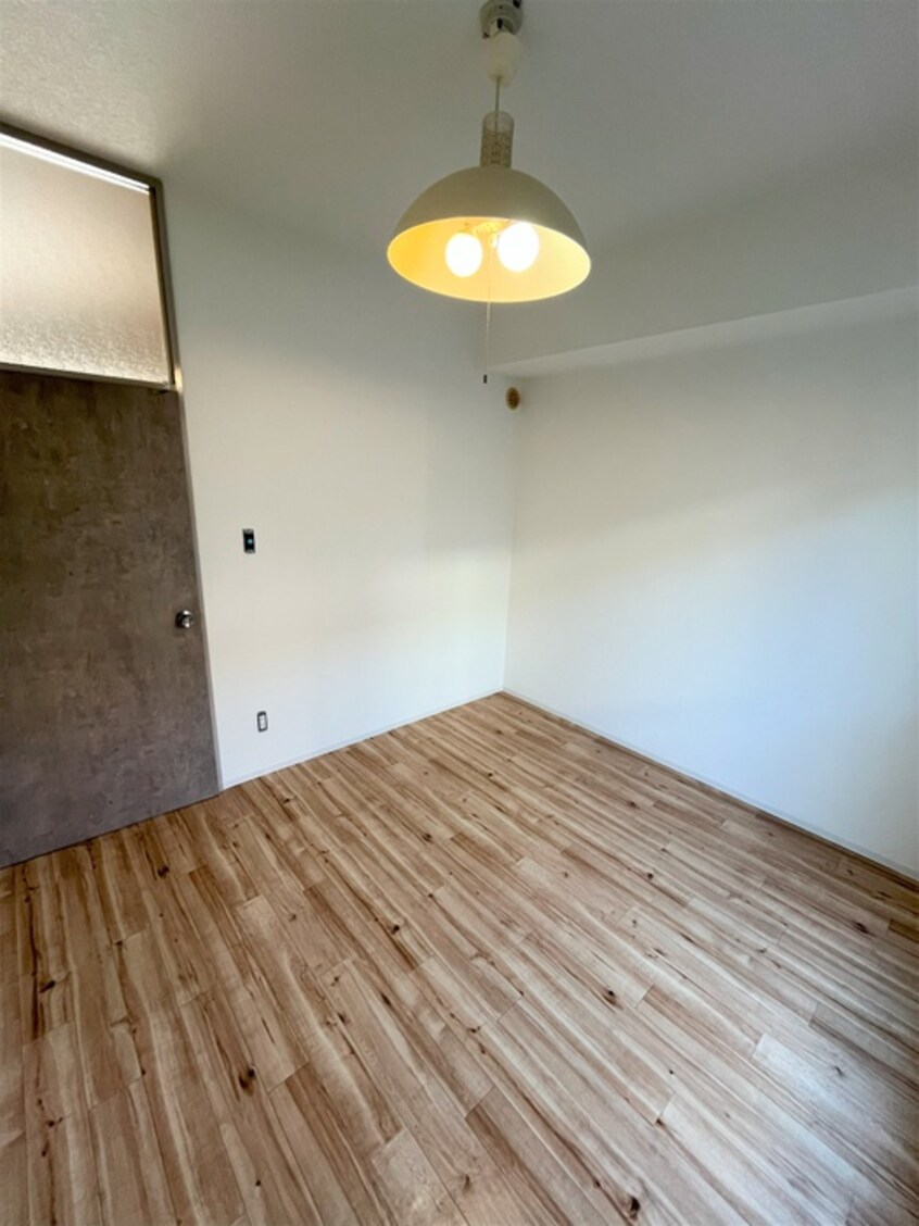 内観写真 第２ヤマダマンション